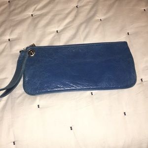 Hobo wristlet